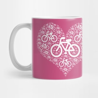 LIFE IS A BEATIFUL RIDE Mug